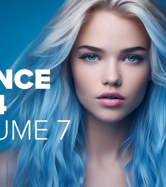 TRANCE MUSIC - TRANCE 2024 VOL. 7