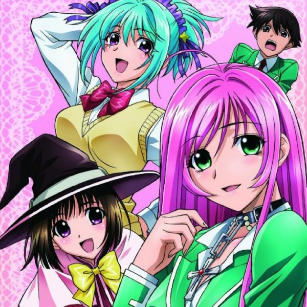 Nana Mizuki - Dancing in the velvet moon