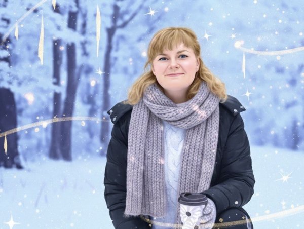 KaTiNeLi - За снігами