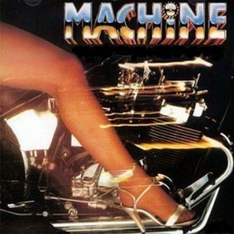 Machine - Get Your Body Ready