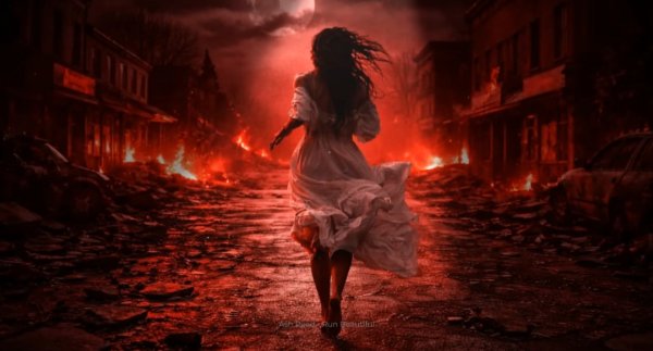 What I Become - I'm Not the Villain / Yodo