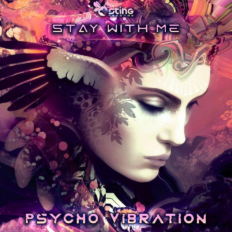 Psycho Vibration - Cilada (Original Mix)
