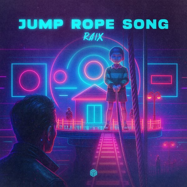 RAIX - Jump Rope Song (Extended Mix)