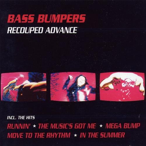 Bass Bumpers - Runnin' (Tequila Club Mix)