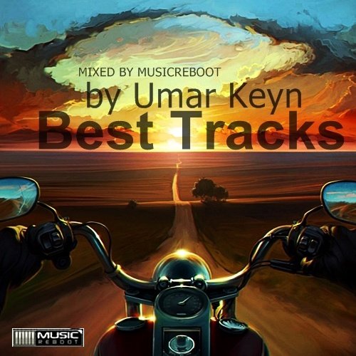 MusicReboot - Best Tracks by Umar Keyn (2025)