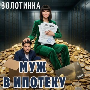 Золотинка - Муж в ипотеку