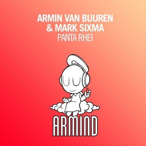 Armin van Buuren &amp; Mark Sixma - Panta Rhei (Original Mix)