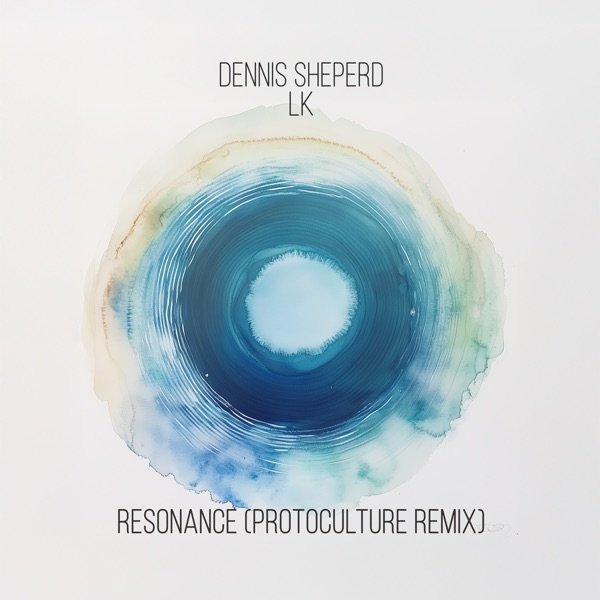 Dennis Sheperd &amp; LK - Resonance (Extended Mix)