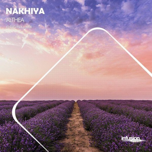 Nakhiya - Nakhiya  Althea (Original Mix)