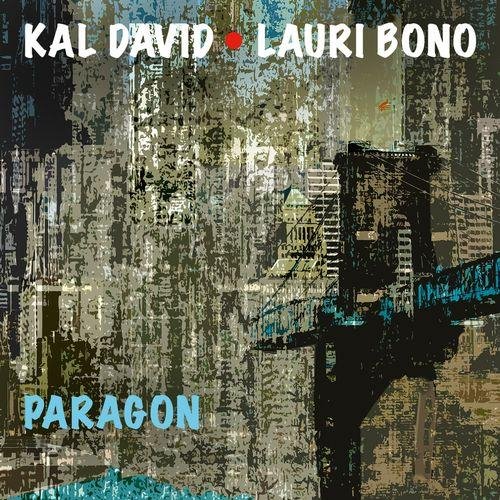 Kal David &amp; Lauri Bono - Lonely Feeling