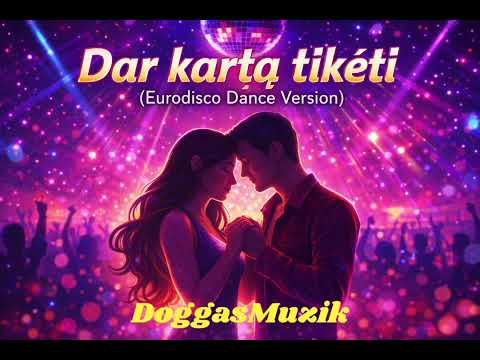 DoggasMuzik - Dar kartą tikėti ( 2 versija )