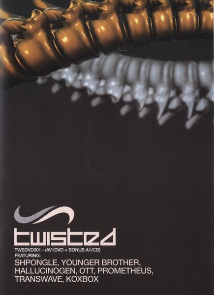 Transwave - Land Of Freedom (Live Mix)