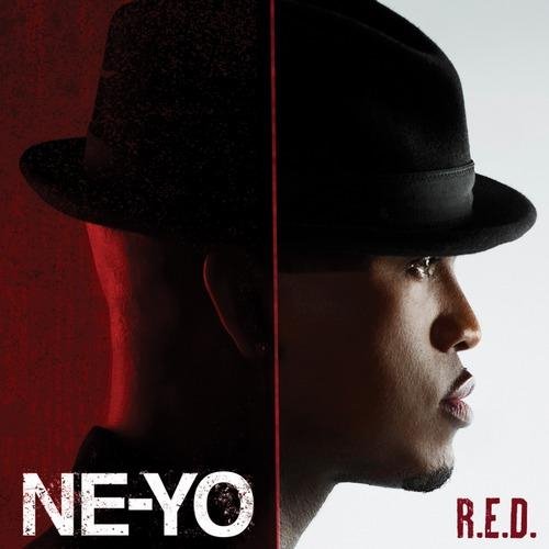 NeYo - Cracks In Mr. Perfect