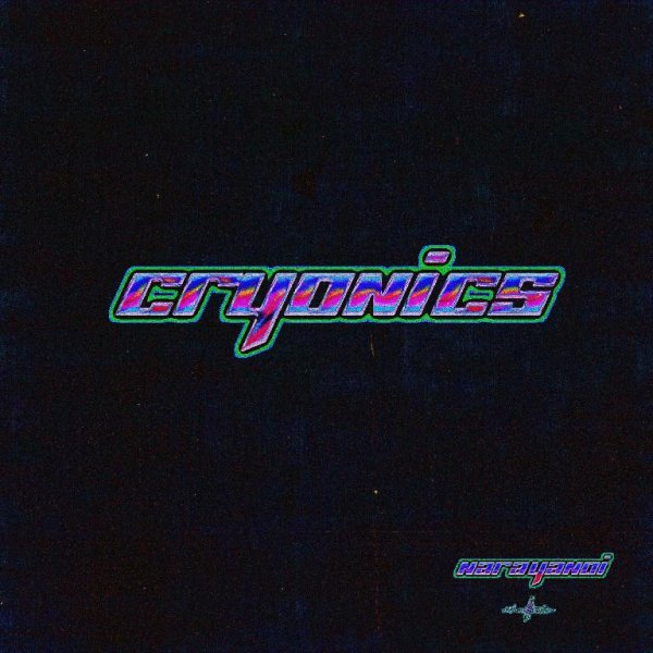 Narayanoi - Cryonics