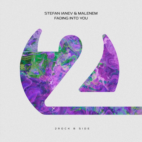 Stefan Ianev &amp; MaleneM - Fading Into You (Extended Dub)