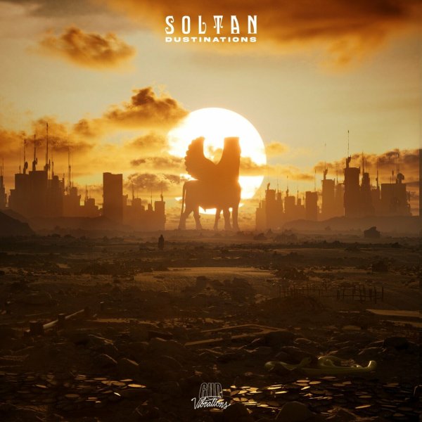 Soltan - Blinking Stars