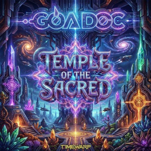 Goa Doc - Temple Of The Sacred
