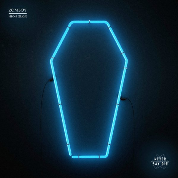 Zomboy - Like A Bitch Extended Mix