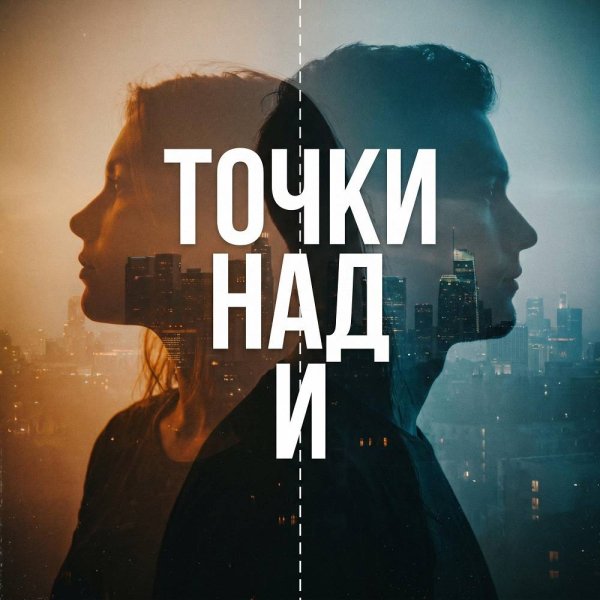 POSLE &amp; Эсчевский - Точка над и