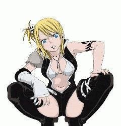 Хвост Феи - Опенинг 9