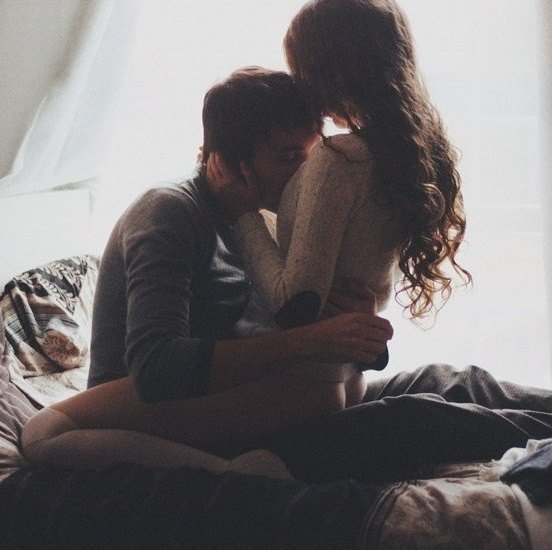 Sergey Matsegor, Nika Freia - Omnia Vincit Amor