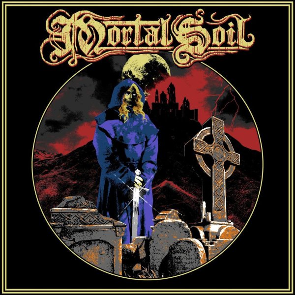 Mortal Soil - Forever In Absence