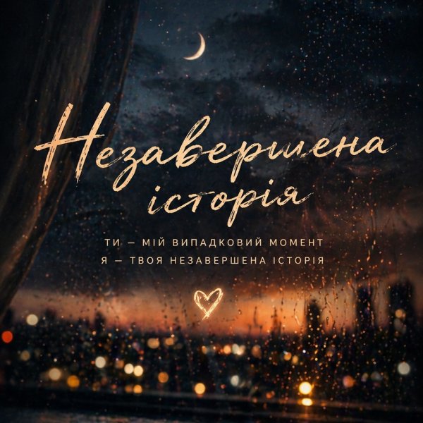 noxis - "Незавершена історія"