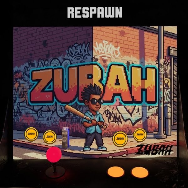 Zubah - Respawn