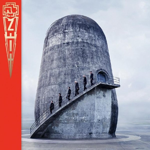 Rammstein - Zeit