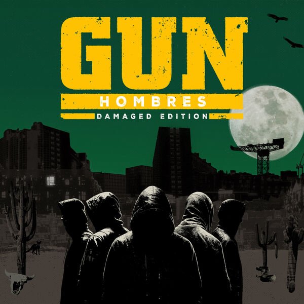 Gun - You Are What I Need