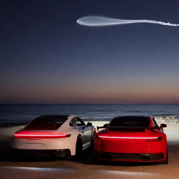 Dan Korshunov - Антигерой