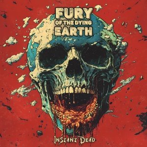 Instant Dead - Hands up!