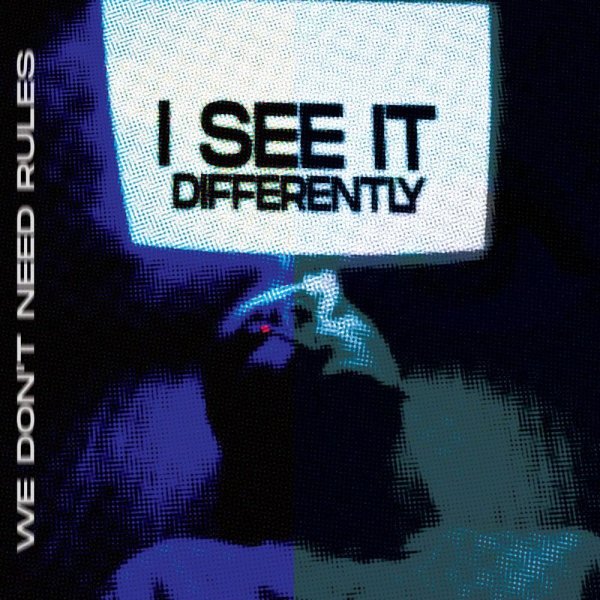 Tej - I SEE IT DIFFERENTLY