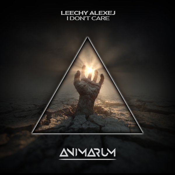 Leechy Alexej - I Don't Care (Extended Mix)
