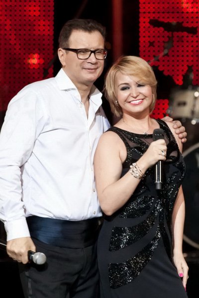 АНДРЕЙ КОВАЛЁВ И КАТЯ ЛЕЛЬ С ПЕСНЕЙ МУЖЧИНА И ЖЕНЩИНА ! - АНДРЕЙ КОВАЛЁВ И КАТЯ ЛЕЛЬ С ПЕСНЕЙ МУЖЧИНА И ЖЕНЩИНА !