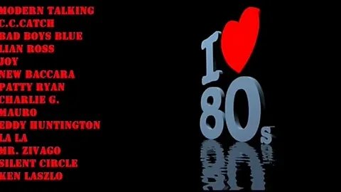 Сборник - Different Shades of Savage - EuroDisco Hits 80's - Vol.1