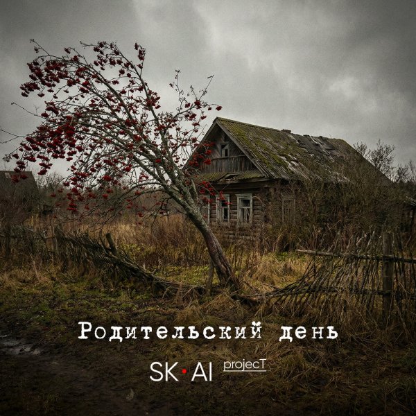 SK-AI projecT - Родительский день