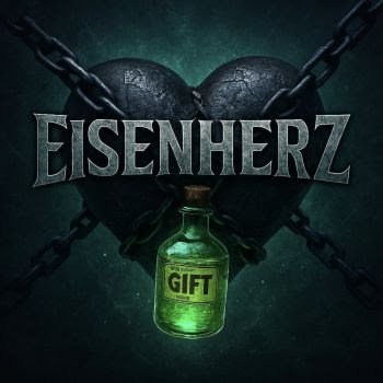Eisenherz - Ich Hör Wie Du Schreist