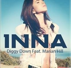 Inna feat. Marian Hill - Diggy Down (Embody Remix)