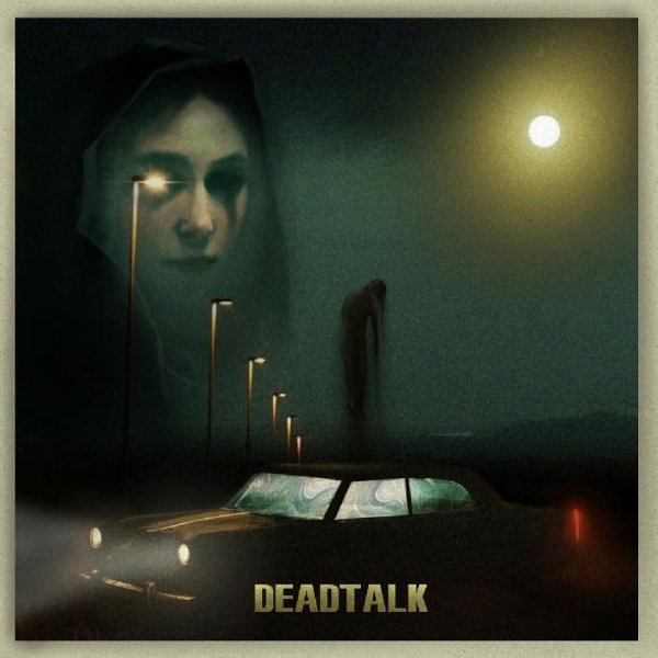 Wind Walkers - Dead Talk