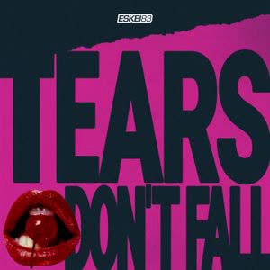 Blair &amp; Eskei83 - Tears Don't Fall (Extended)