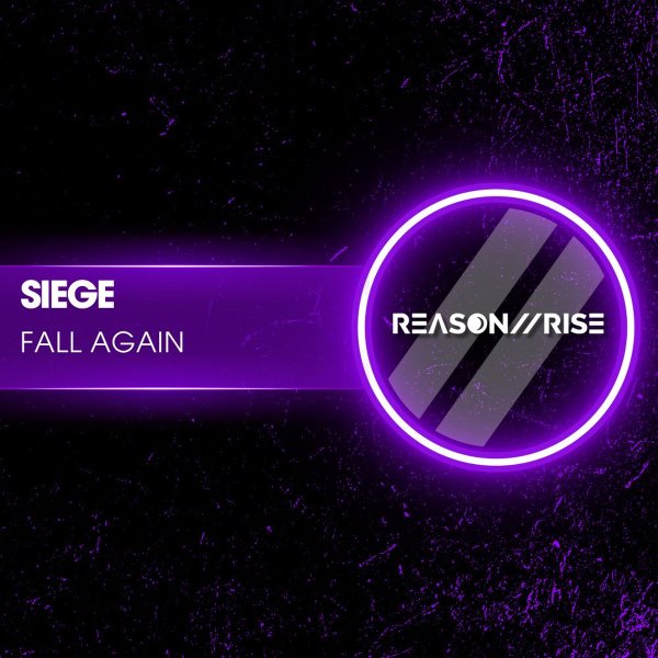 Siege - Fall Again (Extended Mix)