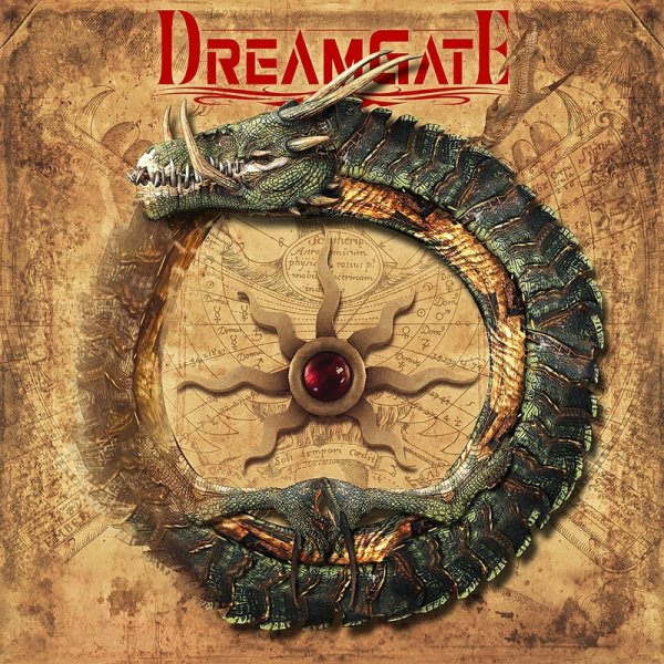 Dreamgate - Life Is One