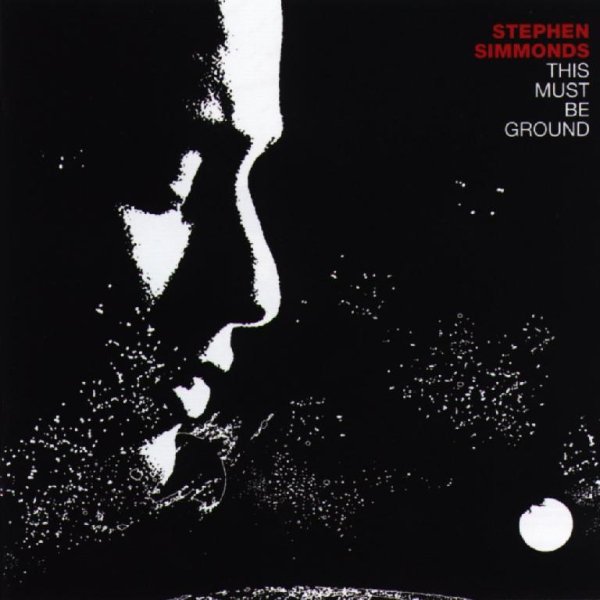 Stephen Simmonds - Where's My Love (Bimma ReFix)