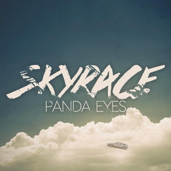 Panda Eyes Sky Race - Качает__новинки 2015 Апрель