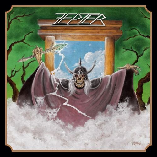 Zepter - Hit the Streets