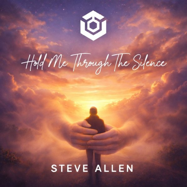 Steve Allen - Hold Me Through The Silence (Extended Mix)