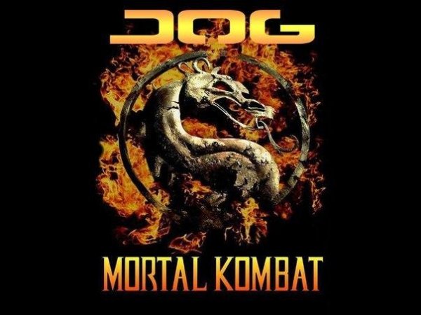 DO.G - Mortal Kombat