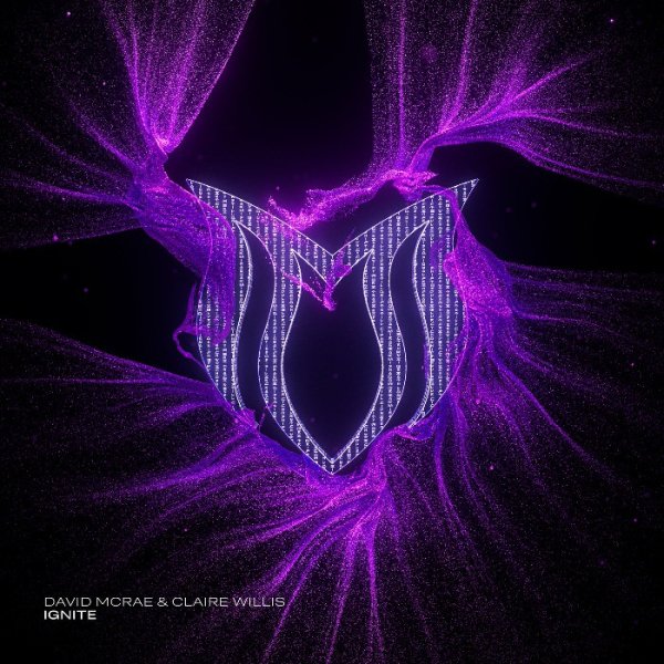 Claire Willis &amp; David Mcrae - Ignite (Extended Mix)