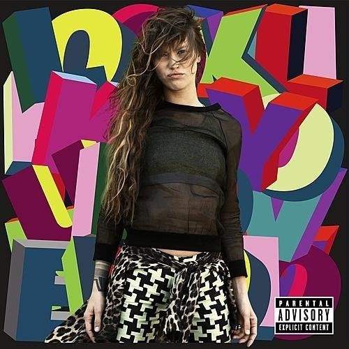 Elliphant - Look Like You Love It